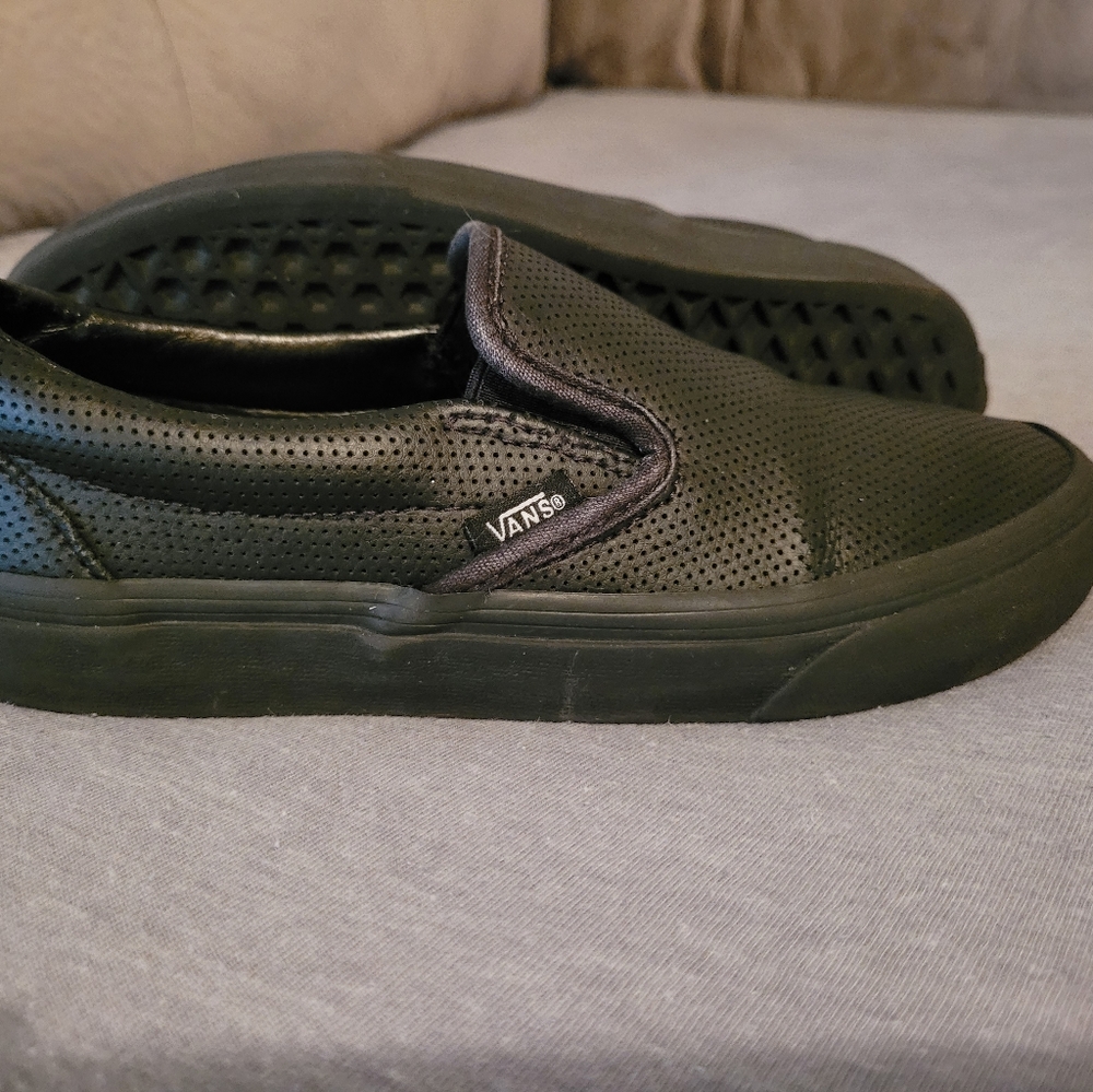 Vans Slip On